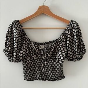 Billabong cute shirt